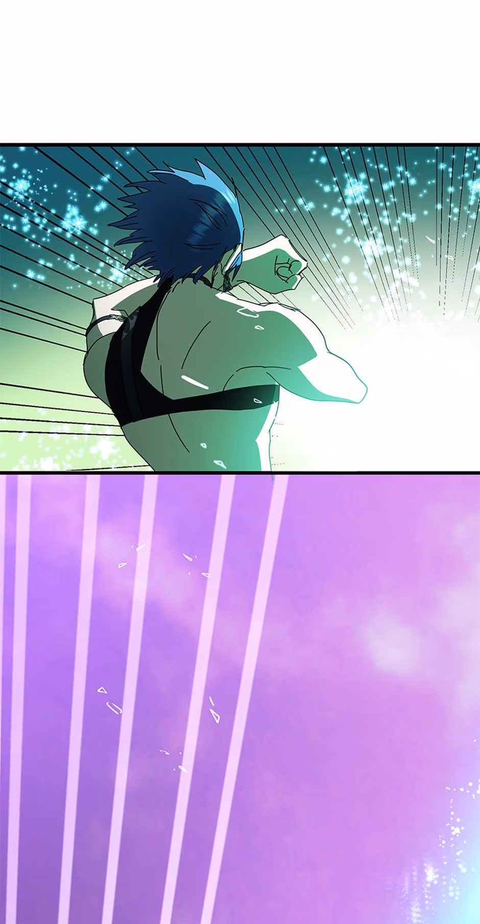Let Me Die in Peace! Chapter 64 page 59 - 