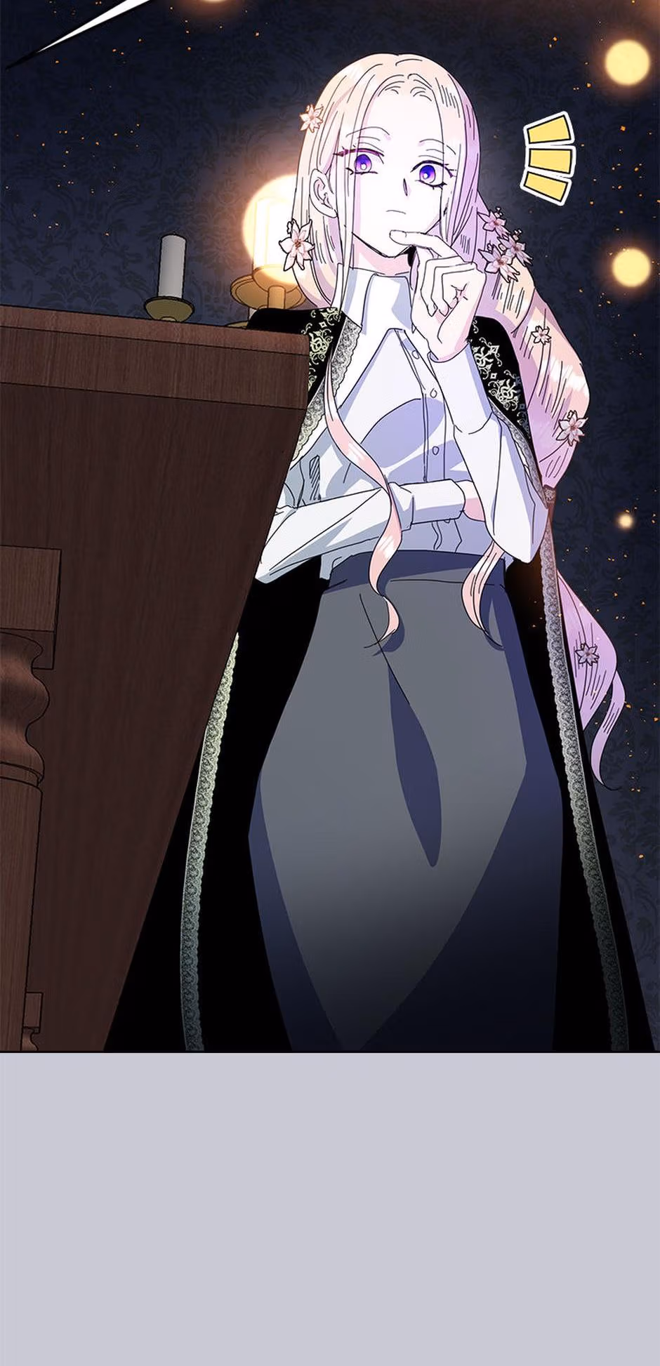 Let Me Die in Peace! Chapter 64 page 7 - 