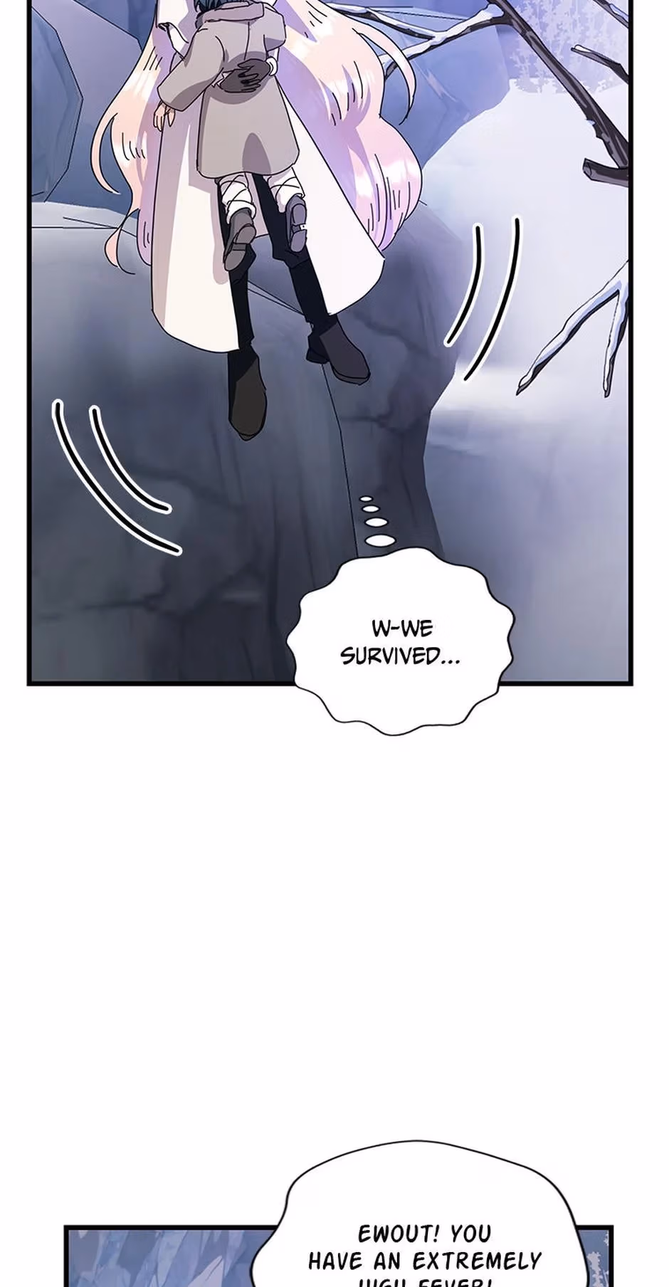Let Me Die in Peace! Chapter 64 page 64 - 