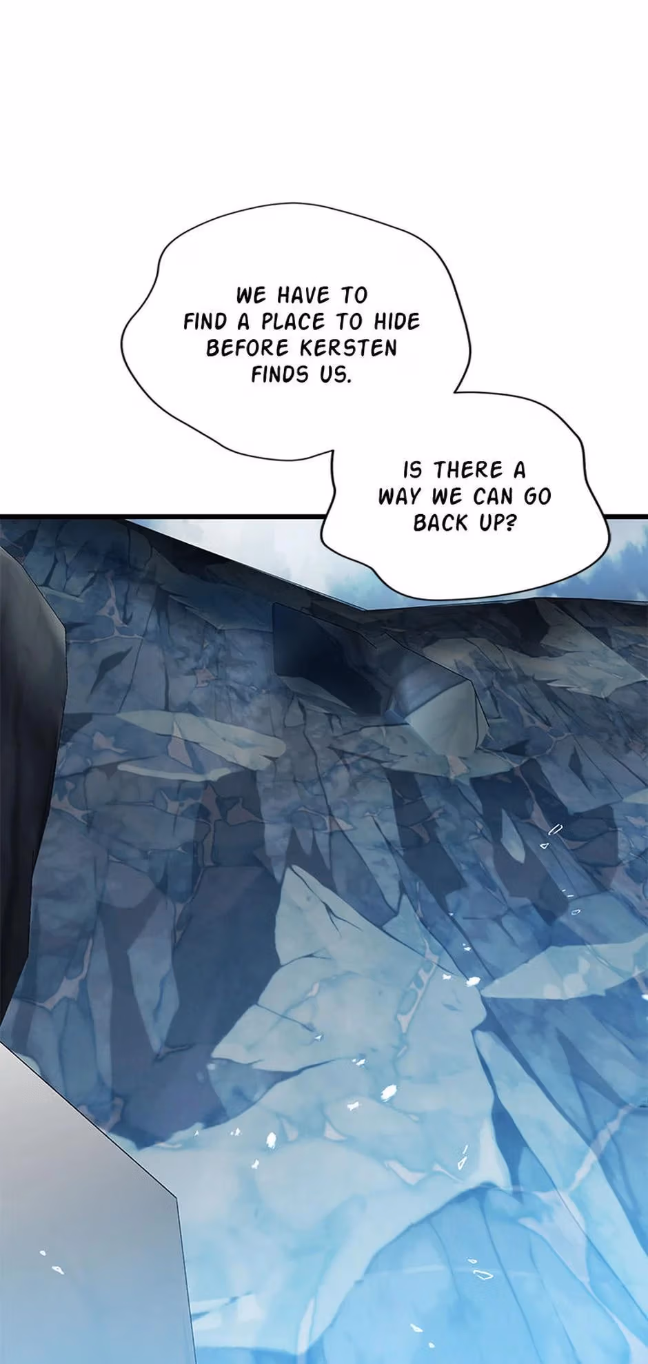 Let Me Die in Peace! Chapter 64 page 66 - 
