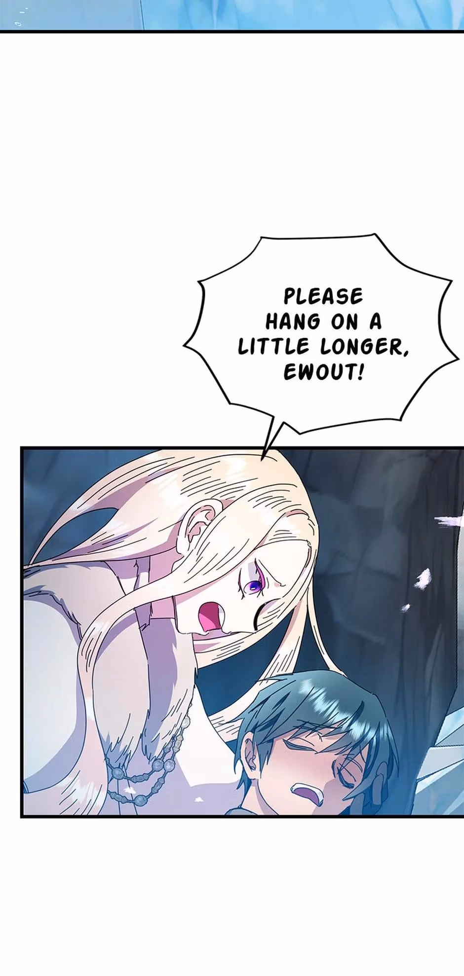 Let Me Die in Peace! Chapter 64 page 67 - 