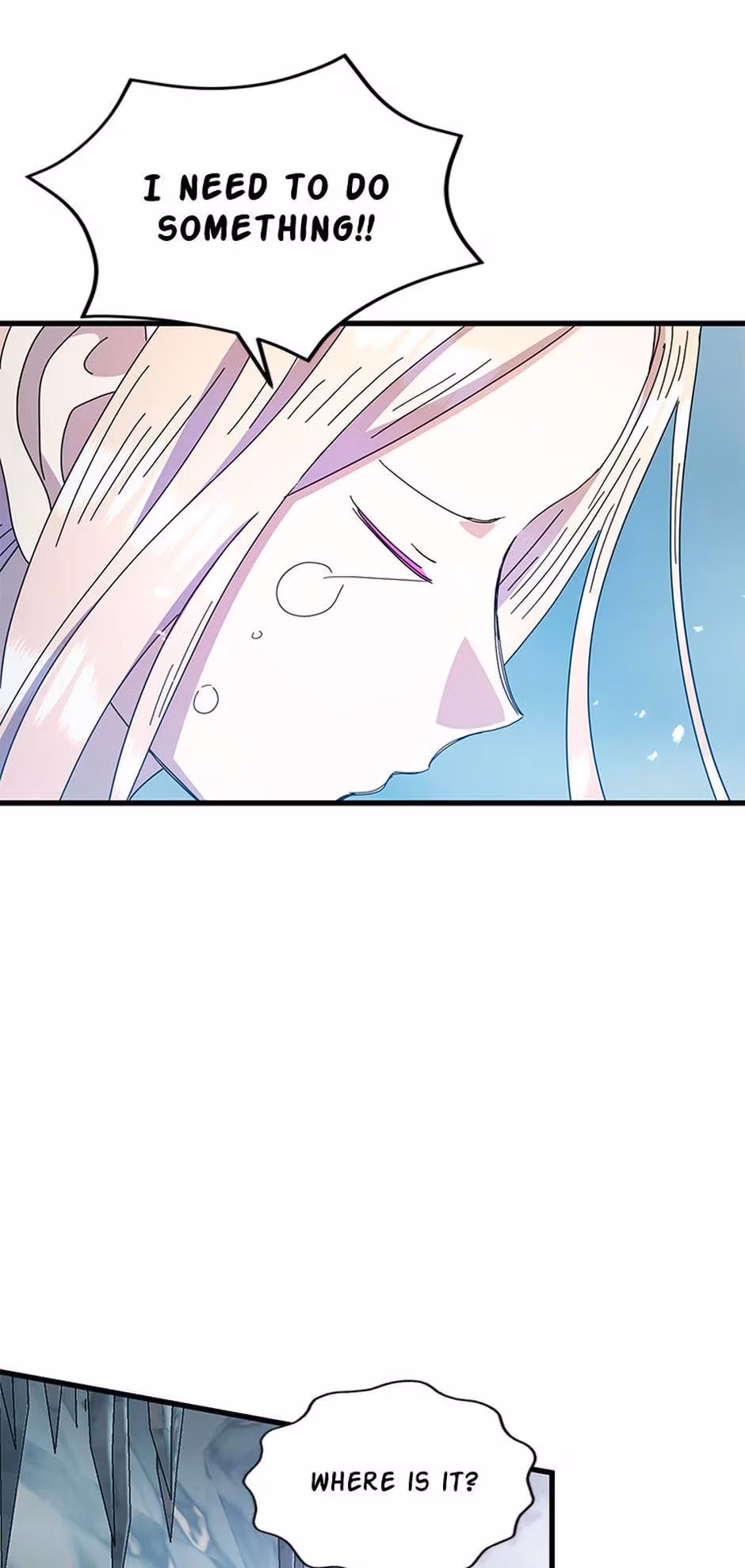 Let Me Die in Peace! Chapter 64 page 68 - 