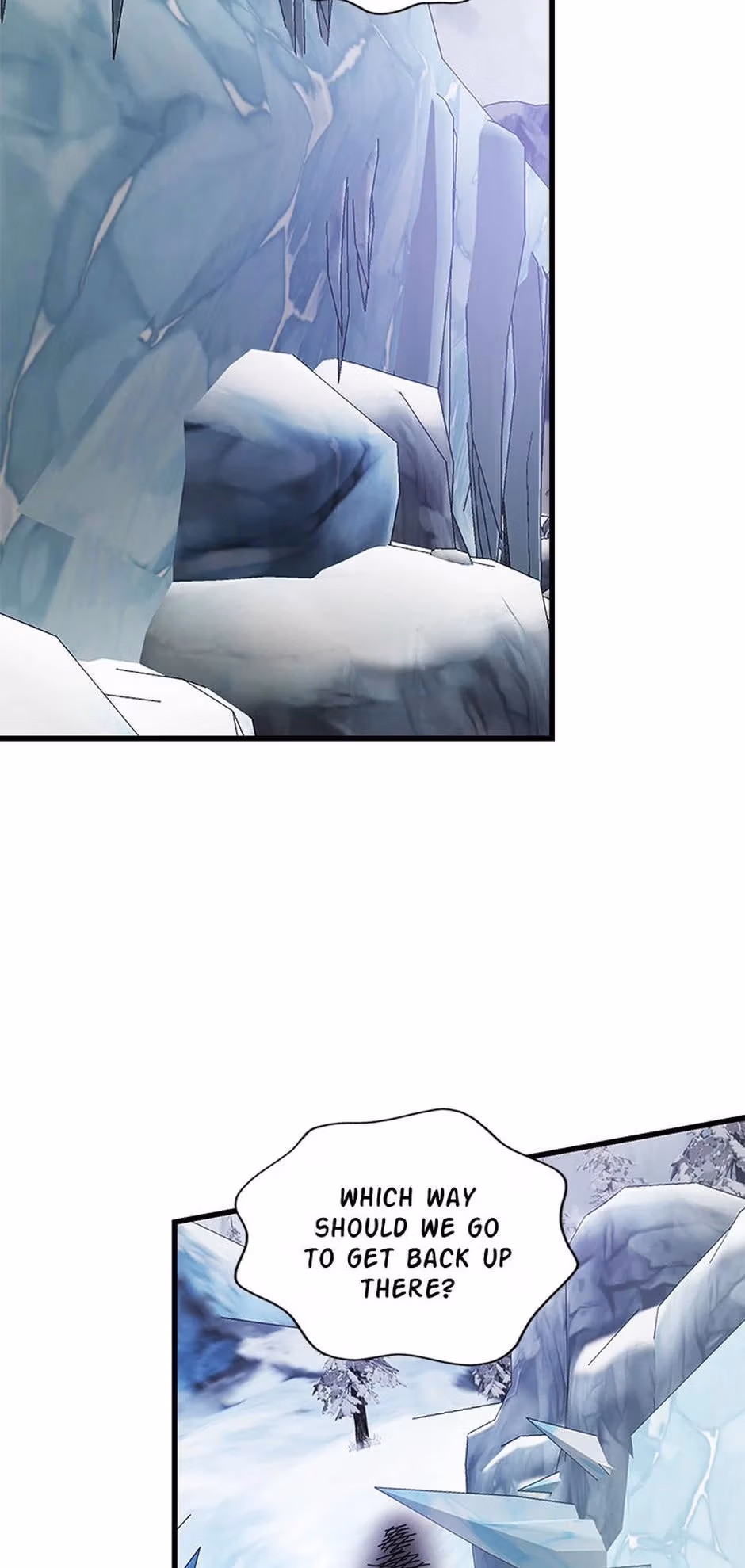 Let Me Die in Peace! Chapter 64 page 69 - 