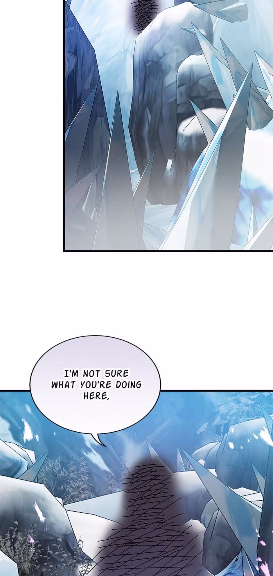 Let Me Die in Peace! Chapter 64 page 70 - 