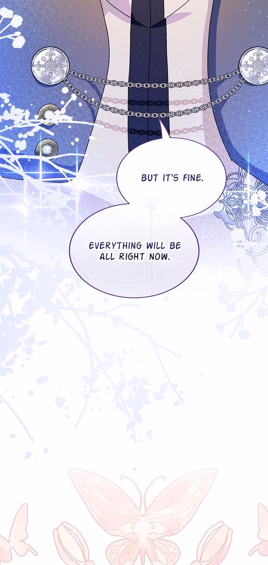 Let Me Die in Peace! Chapter 64 page 73 - 