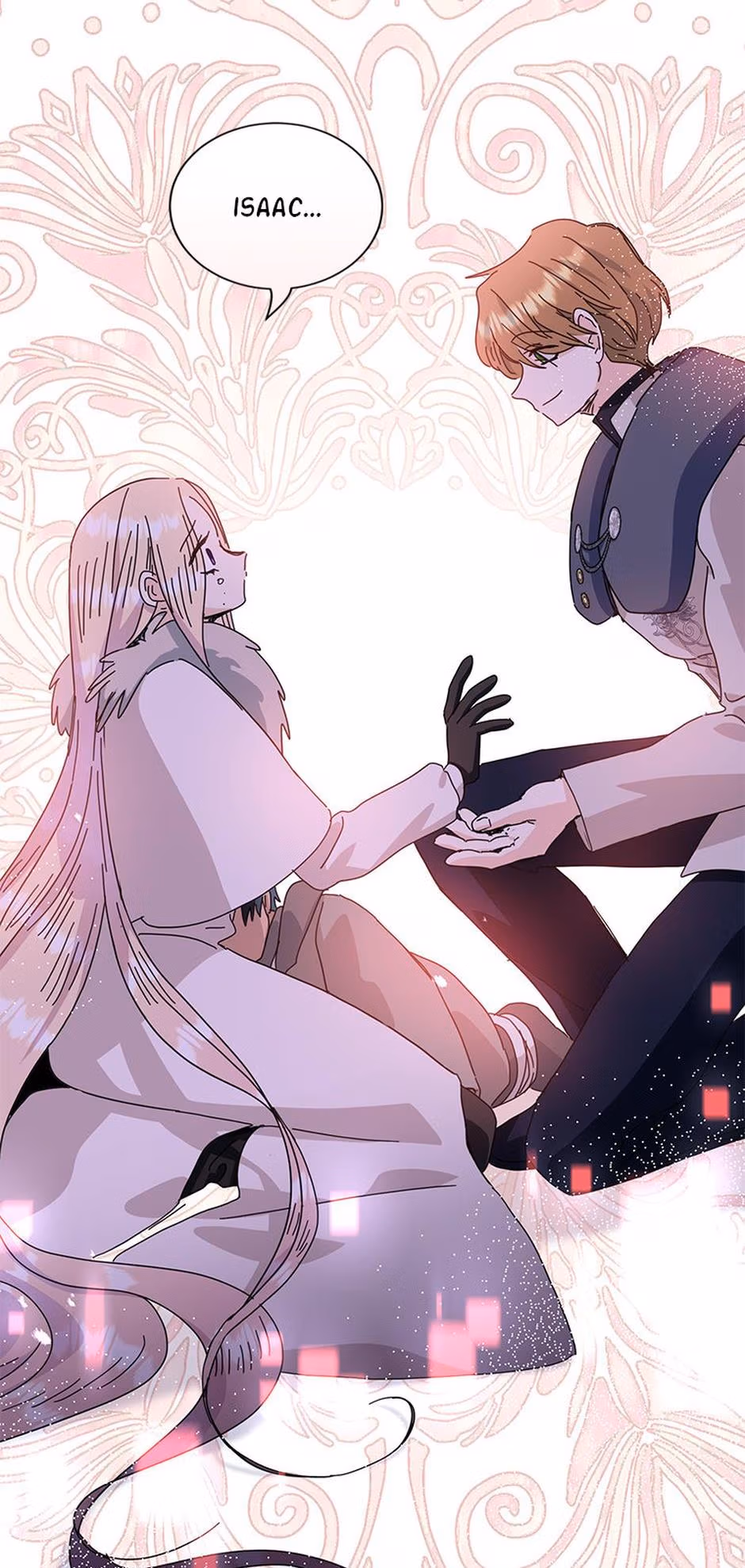 Let Me Die in Peace! Chapter 64 page 74 - 