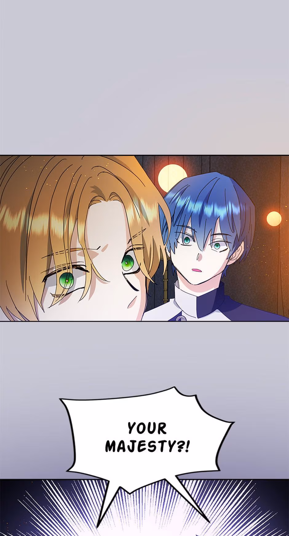 Let Me Die in Peace! Chapter 64 page 10 - 