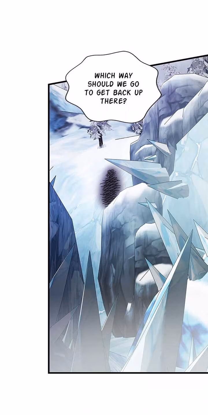 Let Me Die in Peace! Chapter 65 page 2 - 