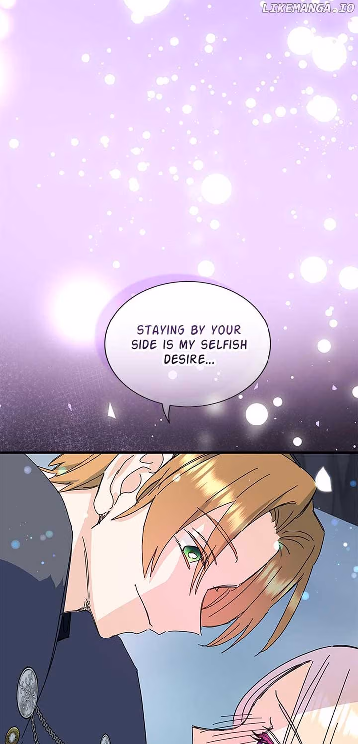 Let Me Die in Peace! Chapter 65 page 12 - 