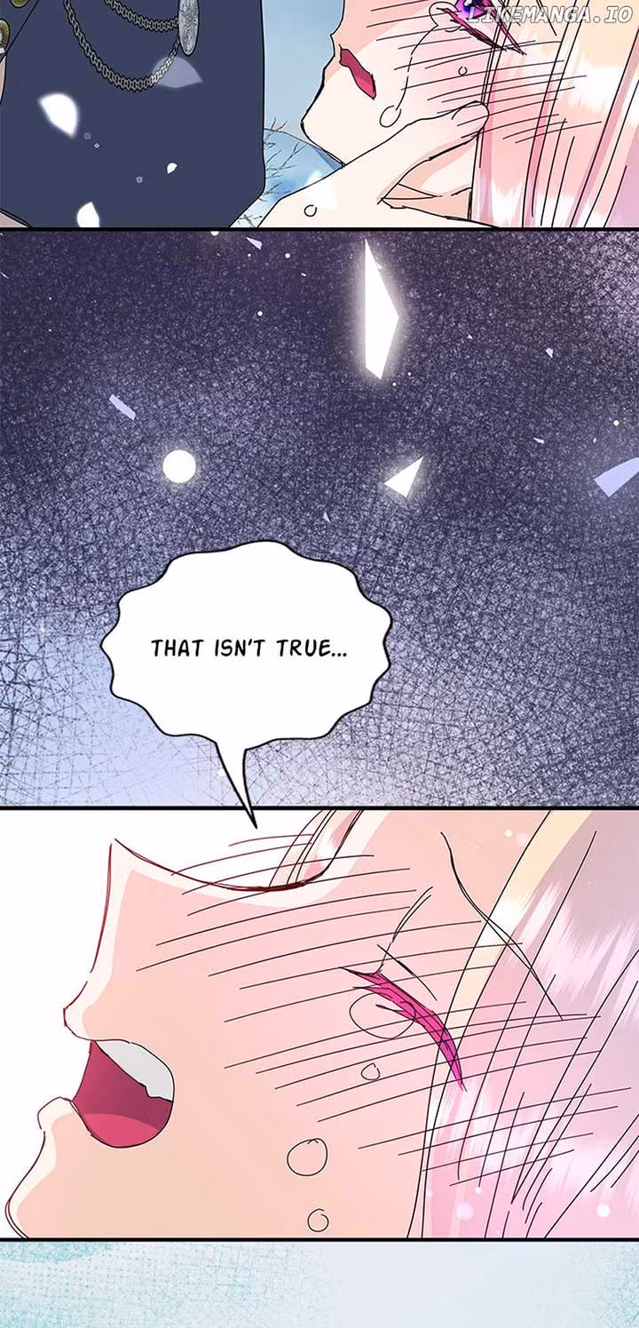 Let Me Die in Peace! Chapter 65 page 13 - 