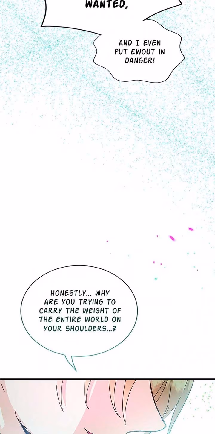 Let Me Die in Peace! Chapter 65 page 16 - 