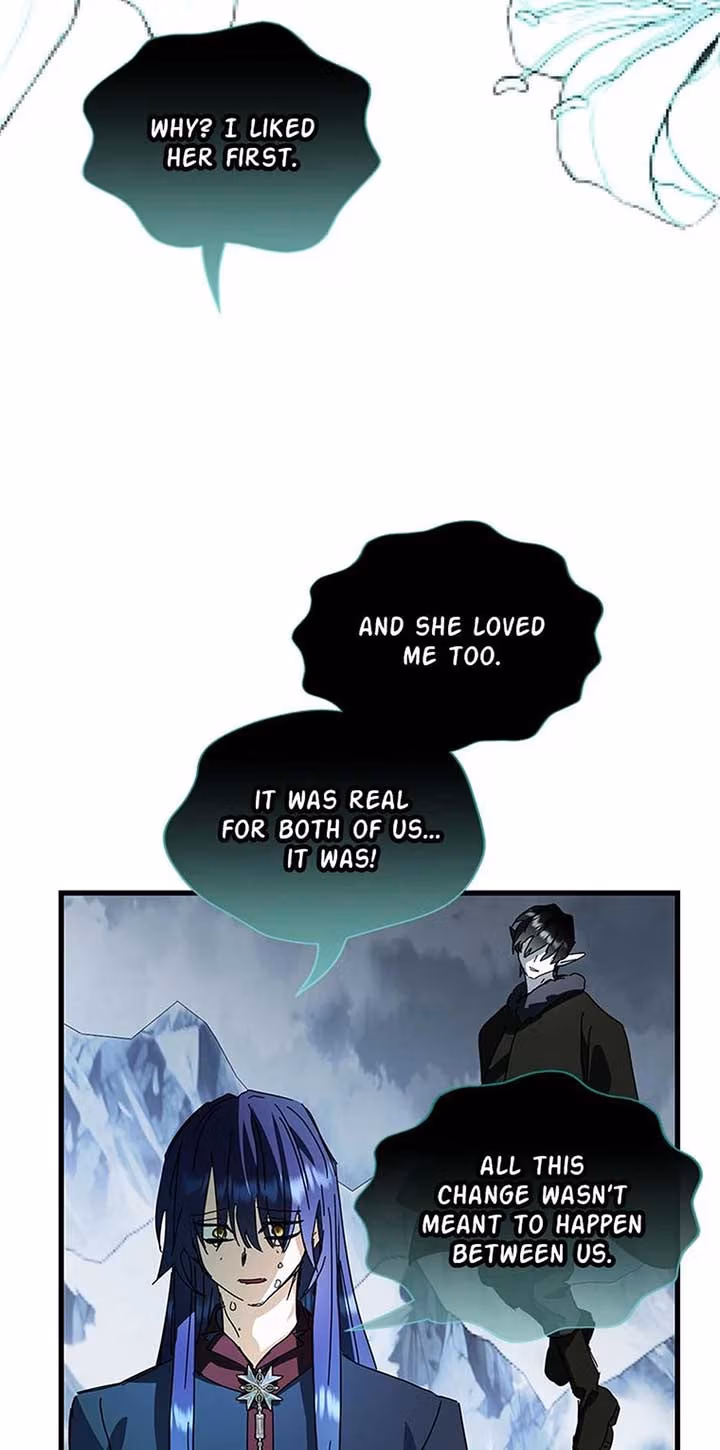 Let Me Die in Peace! Chapter 65 page 21 - 