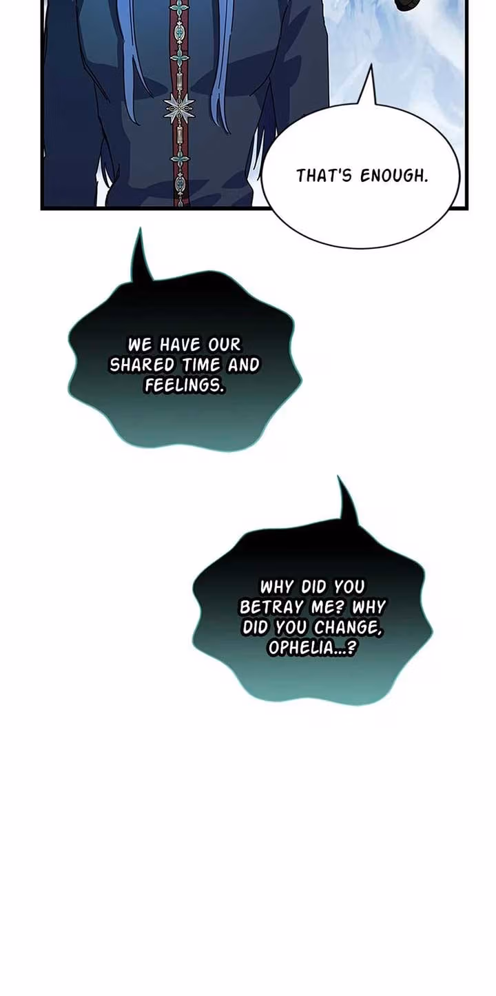 Let Me Die in Peace! Chapter 65 page 22 - 