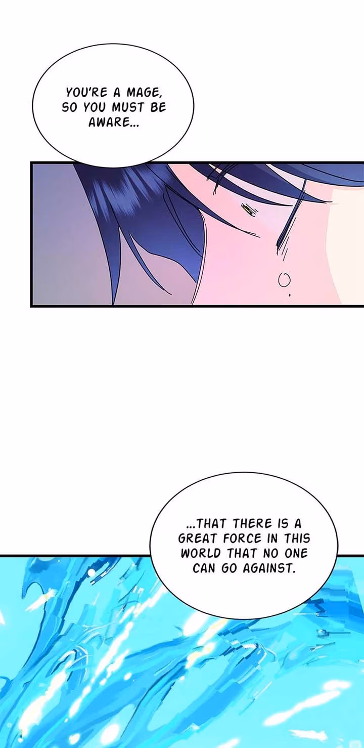 Let Me Die in Peace! Chapter 65 page 24 - 