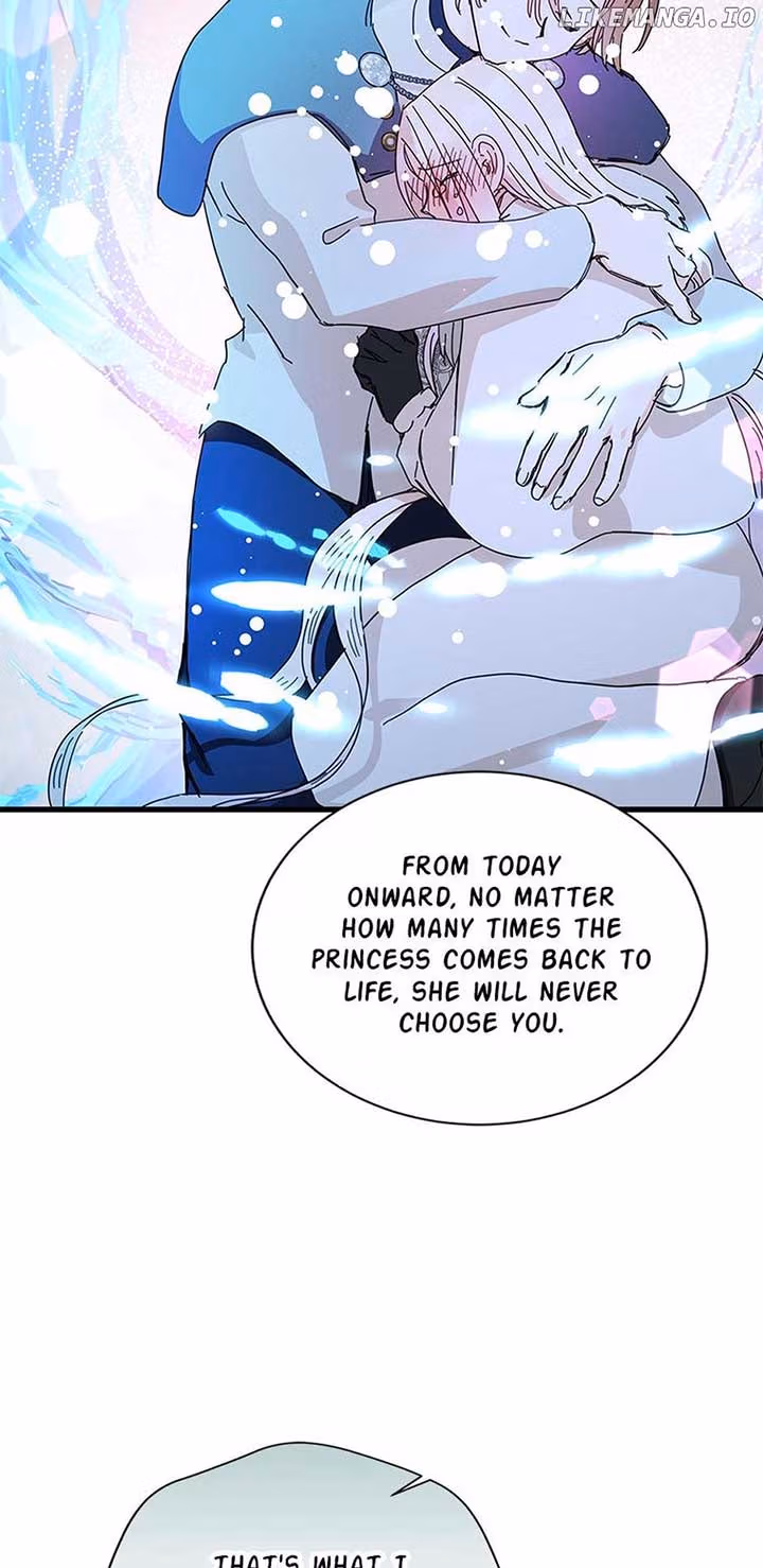 Let Me Die in Peace! Chapter 65 page 26 - 