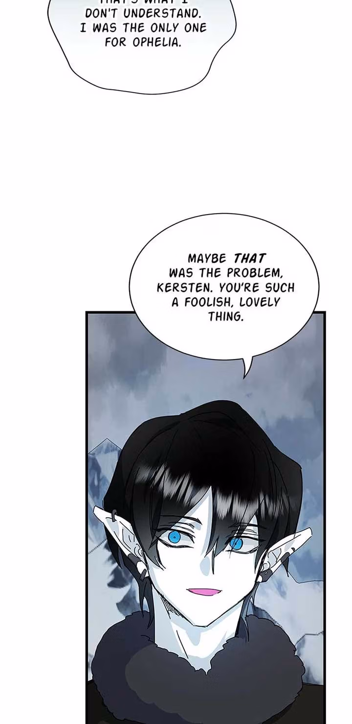 Let Me Die in Peace! Chapter 65 page 27 - 