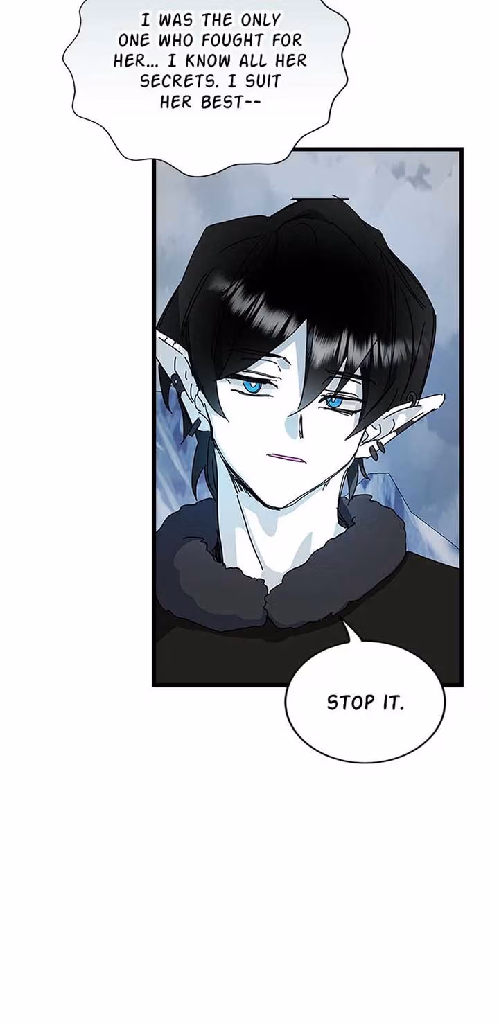Let Me Die in Peace! Chapter 65 page 29 - 