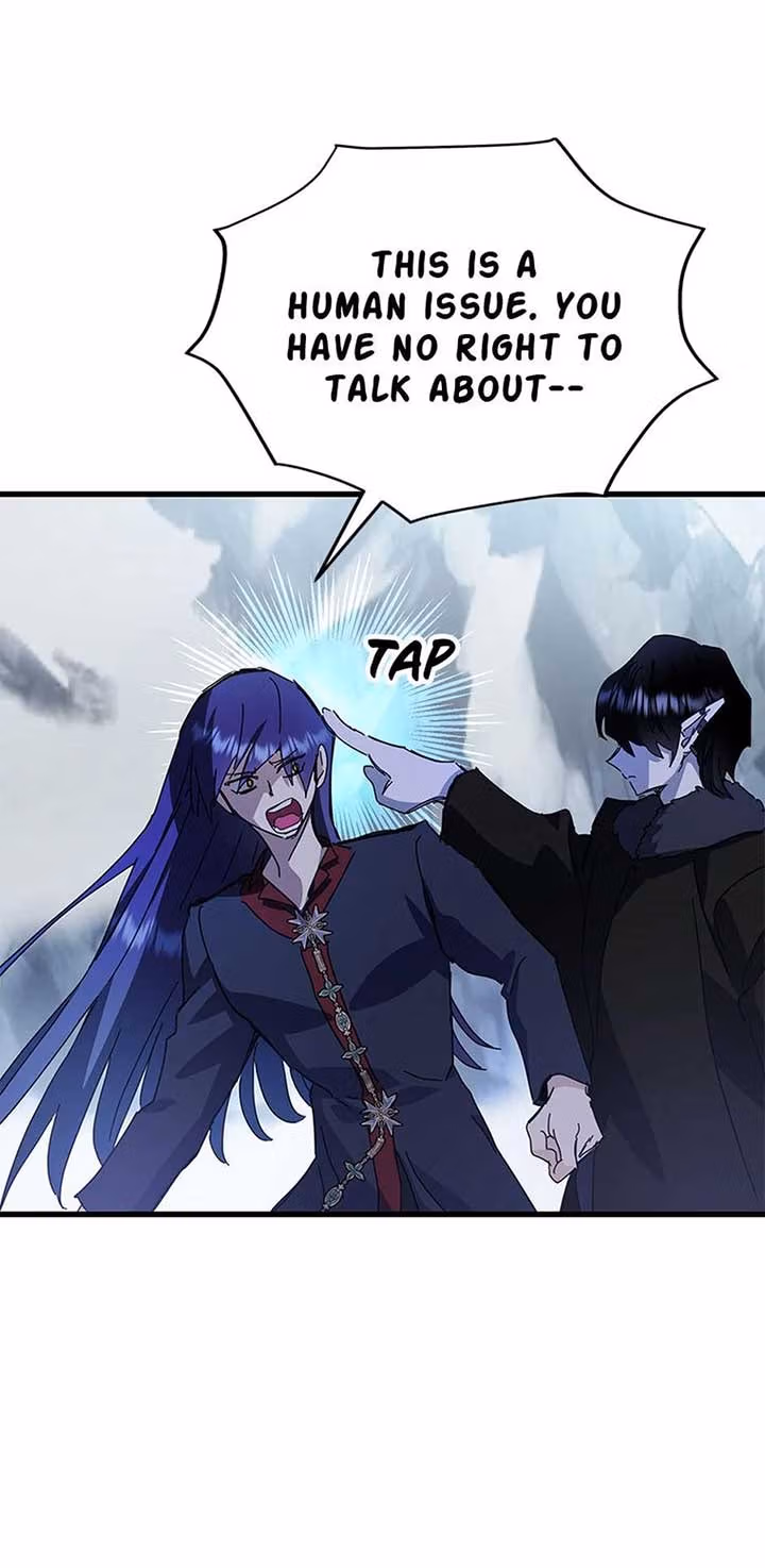 Let Me Die in Peace! Chapter 65 page 30 - 
