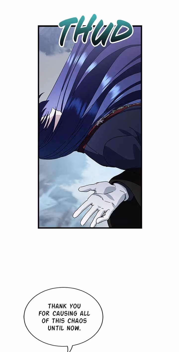 Let Me Die in Peace! Chapter 65 page 31 - 