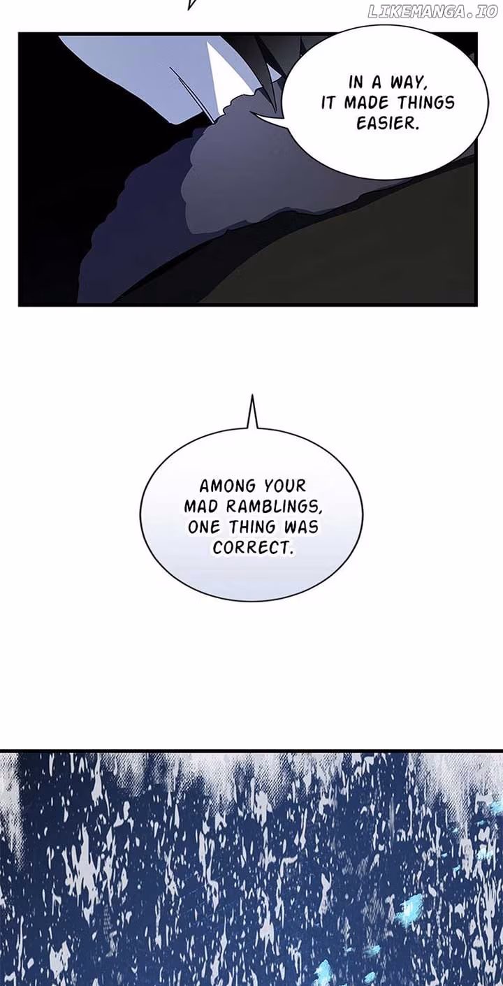 Let Me Die in Peace! Chapter 65 page 32 - 