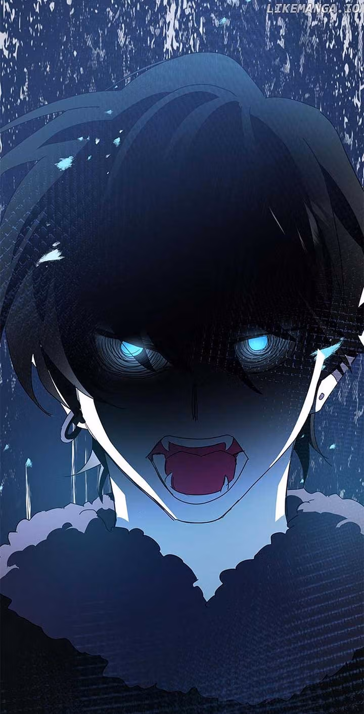 Let Me Die in Peace! Chapter 65 page 33 - 
