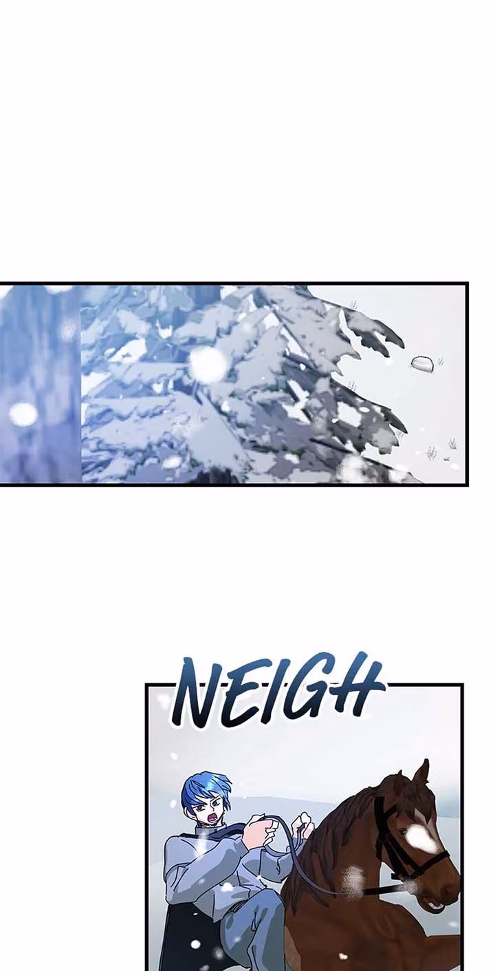 Let Me Die in Peace! Chapter 65 page 35 - 