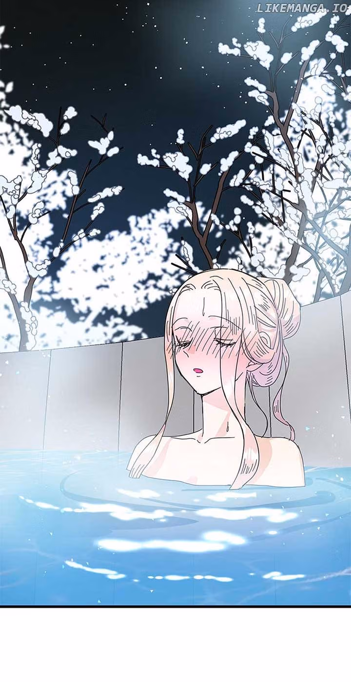 Let Me Die in Peace! Chapter 65 page 40 - 