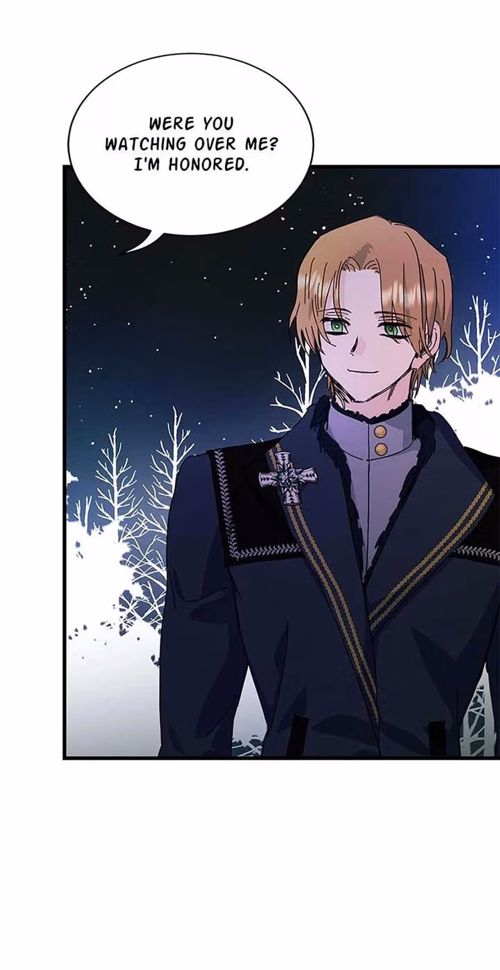 Let Me Die in Peace! Chapter 65 page 44 - 