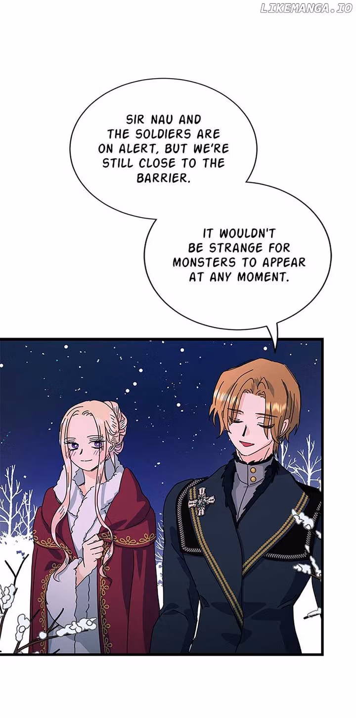 Let Me Die in Peace! Chapter 65 page 45 - 