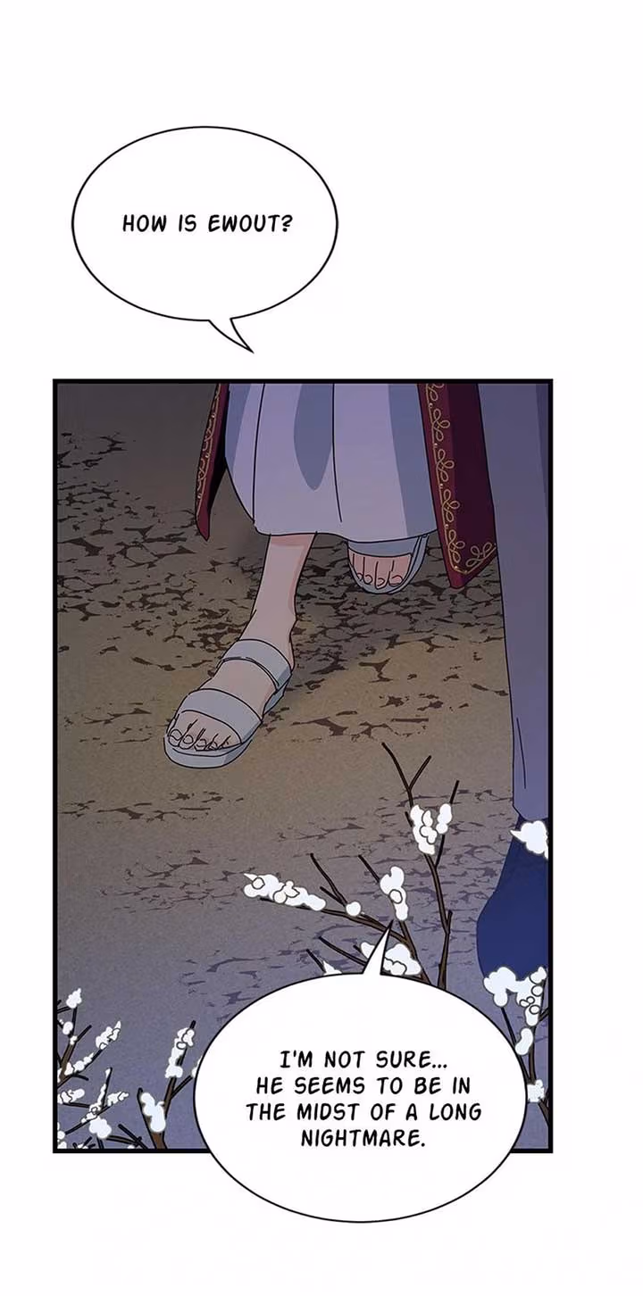 Let Me Die in Peace! Chapter 65 page 46 - 