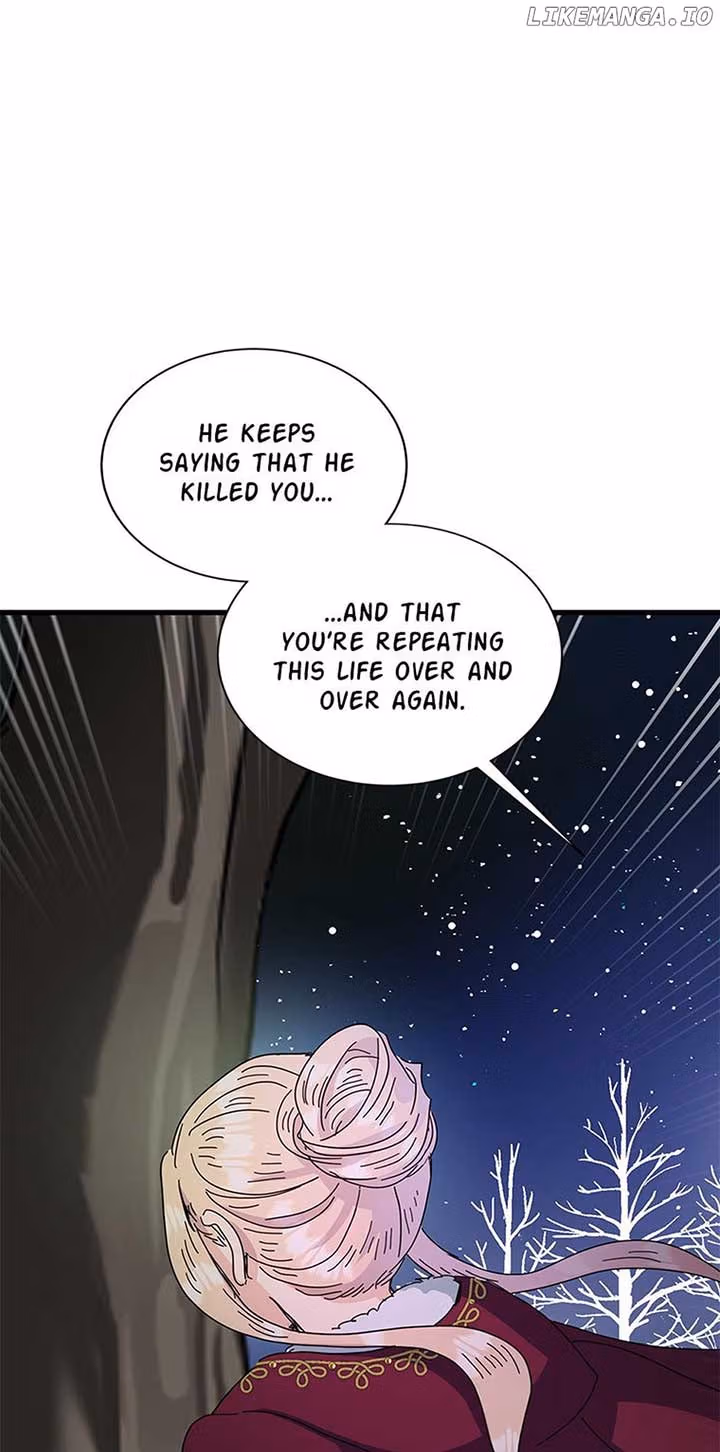 Let Me Die in Peace! Chapter 65 page 47 - 