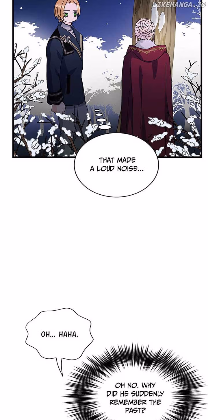 Let Me Die in Peace! Chapter 65 page 49 - 