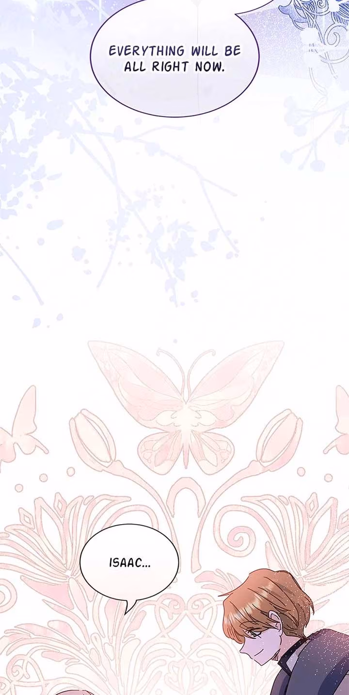 Let Me Die in Peace! Chapter 65 page 6 - 