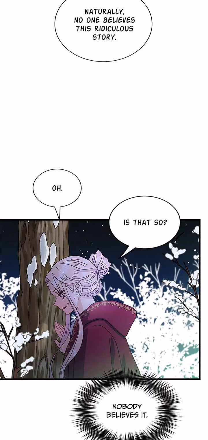 Let Me Die in Peace! Chapter 65 page 52 - 