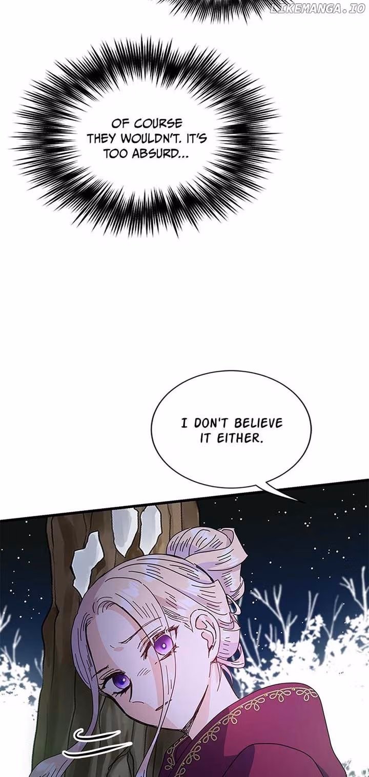 Let Me Die in Peace! Chapter 65 page 53 - 