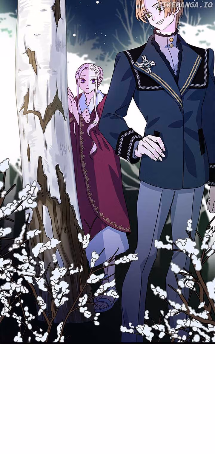 Let Me Die in Peace! Chapter 65 page 55 - 