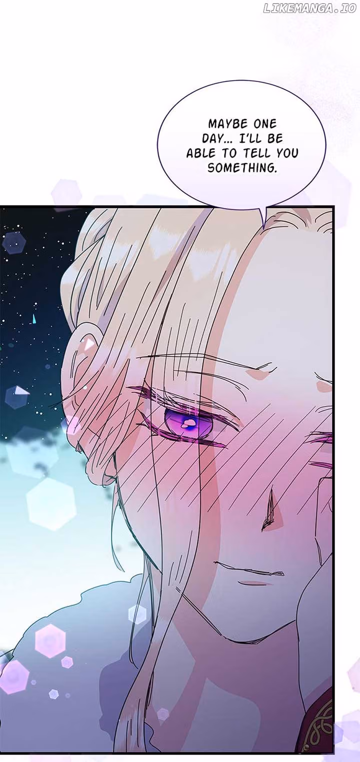 Let Me Die in Peace! Chapter 65 page 58 - 