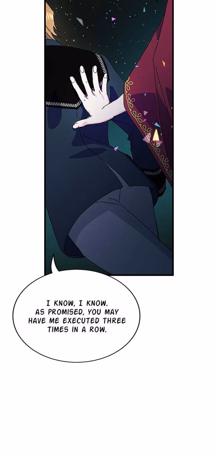 Let Me Die in Peace! Chapter 65 page 60 - 