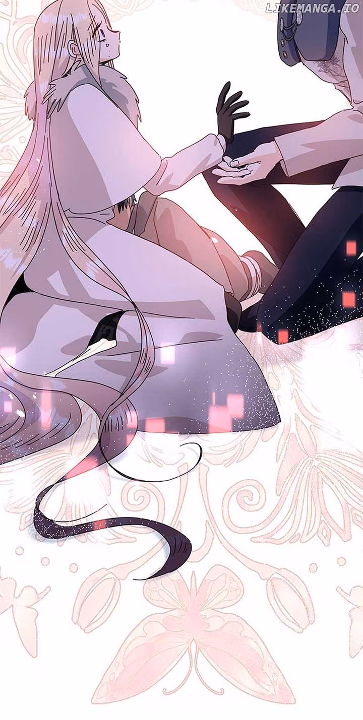 Let Me Die in Peace! Chapter 65 page 7 - 