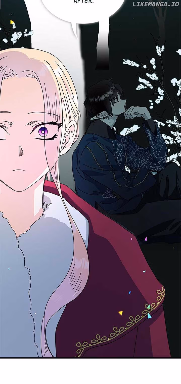 Let Me Die in Peace! Chapter 65 page 63 - 