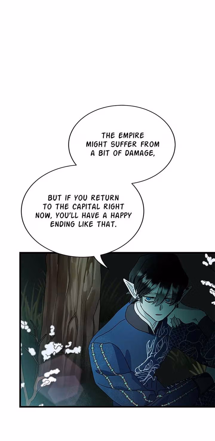 Let Me Die in Peace! Chapter 65 page 64 - 