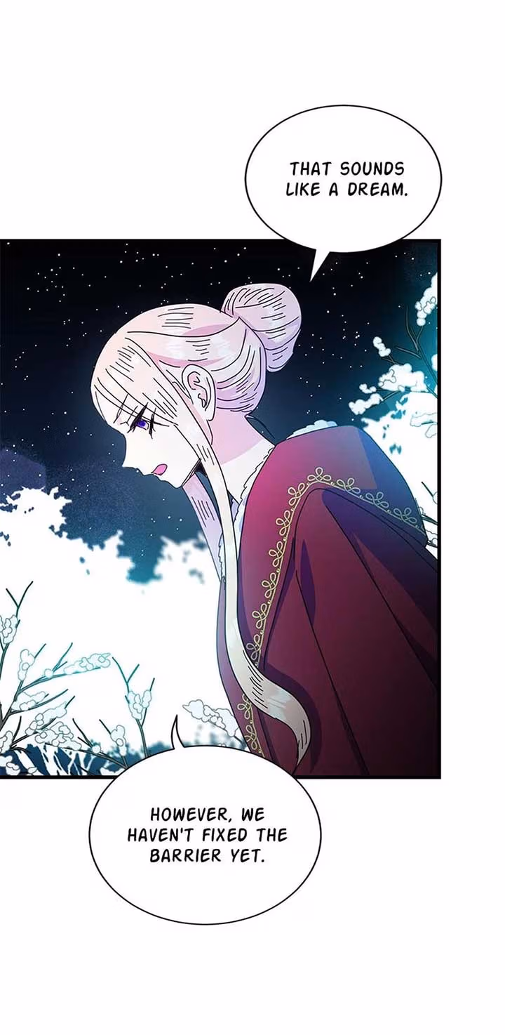 Let Me Die in Peace! Chapter 65 page 65 - 
