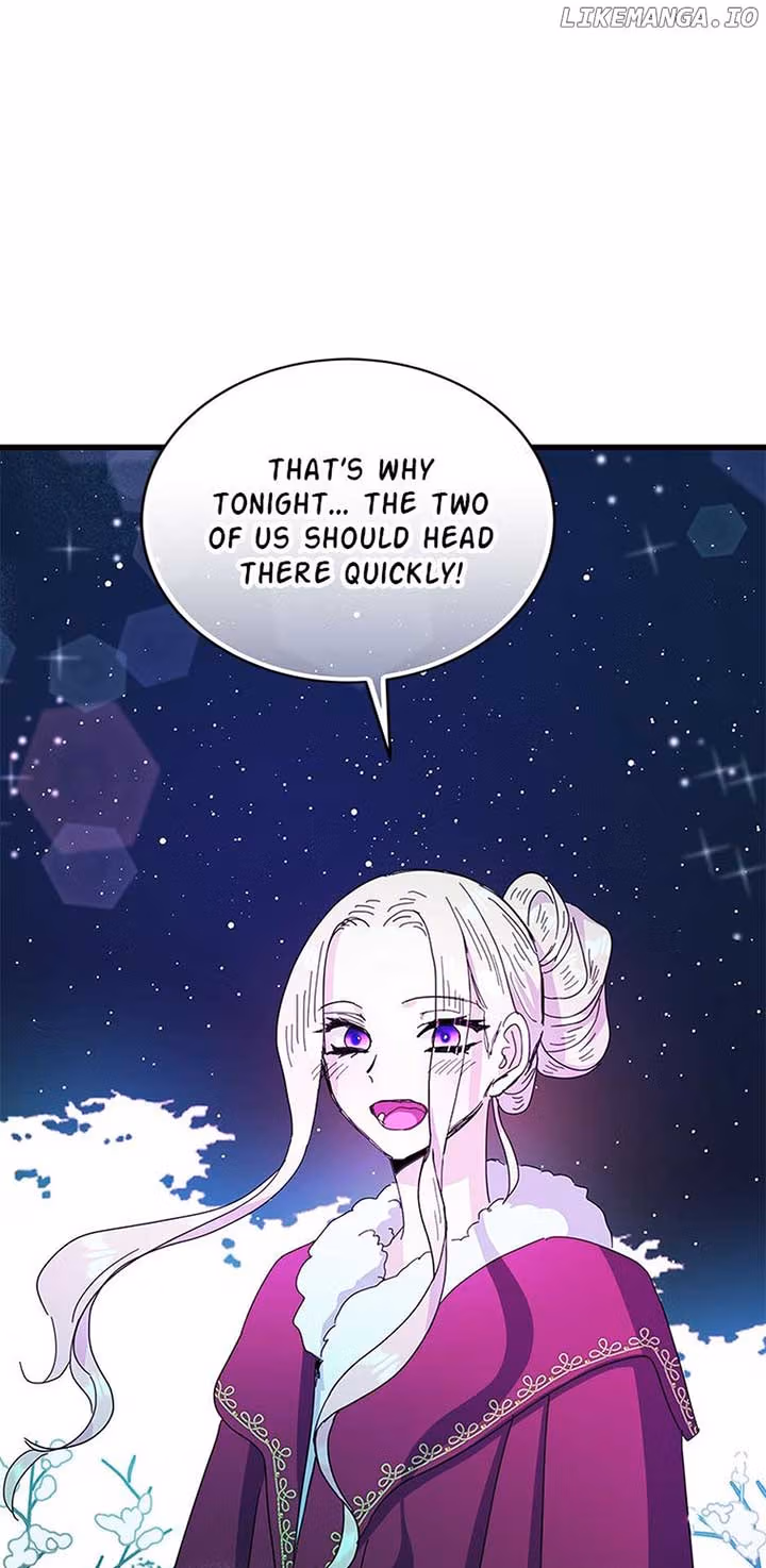 Let Me Die in Peace! Chapter 65 page 67 - 