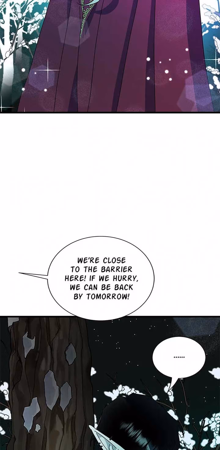 Let Me Die in Peace! Chapter 65 page 68 - 