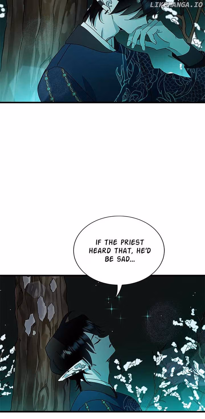 Let Me Die in Peace! Chapter 65 page 69 - 