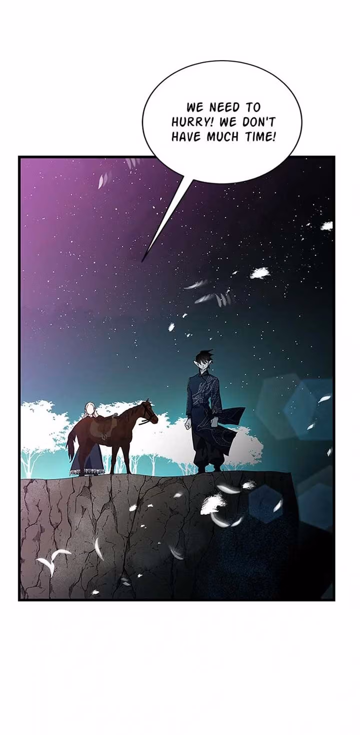 Let Me Die in Peace! Chapter 65 page 71 - 