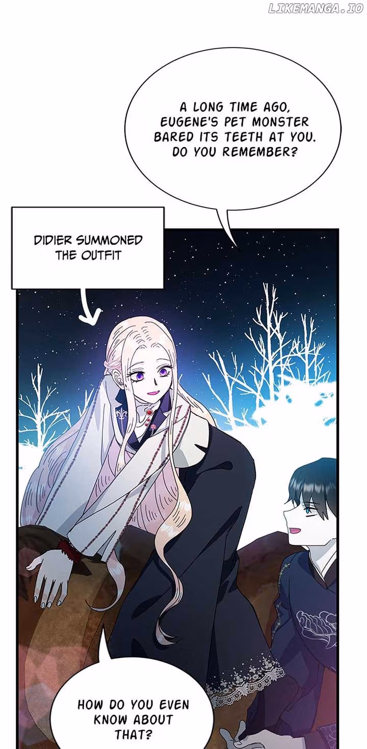Let Me Die in Peace! Chapter 65 page 72 - 