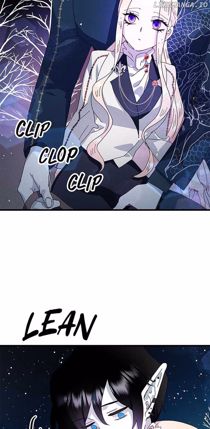 Let Me Die in Peace! Chapter 65 page 74 - 