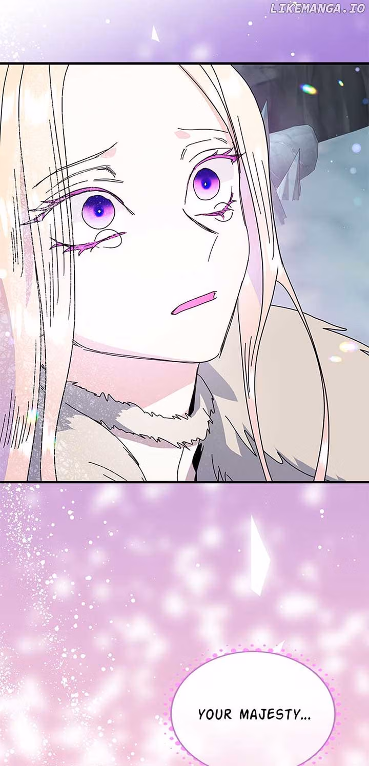 Let Me Die in Peace! Chapter 65 page 9 - 