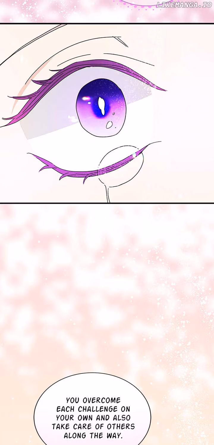Let Me Die in Peace! Chapter 65 page 10 - 